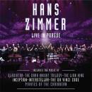 Zimmer Hans - Live In Prague (2CD)