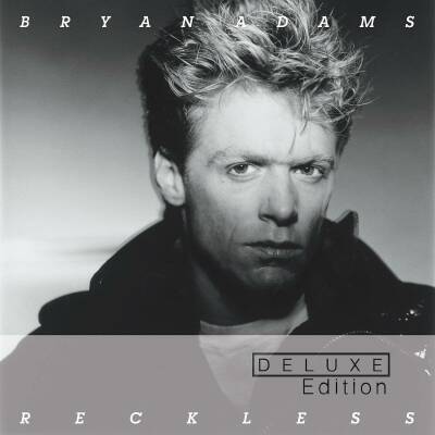 Adams Bryan - Reckless (30Th Anniversary 2 CD Deluxe,Remaster)
