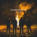 Kensington - Time (Ltd. Edt. Digipak)