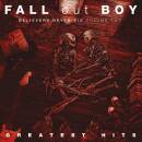 Fall Out Boy - Believers Never Die Vol. 2