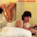 Jagger Mick - Shes The Boss