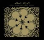 Aman Aman - Musica I Cants Sefardis D´orient...