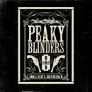 Peaky Blinders (OST/Filmmusik)