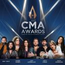 Cma Awards 2019: Country Musics Biggest Night (Various)
