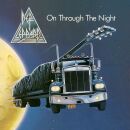 Def Leppard - On Through The Night (Remastered 2018,Vinyl)