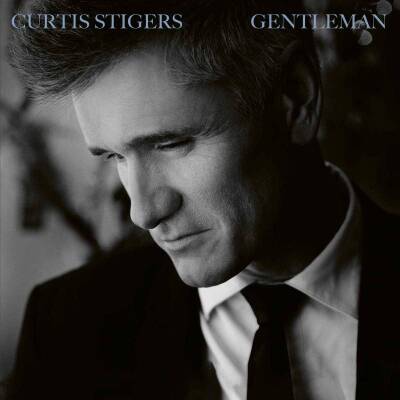 Stigers Curtis - GENTLEMAN