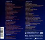 Berg Andrea - Mosaik Live: Die Arena Tour (2CD&DVD)