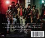 Hot Country Knights - THE K IS SILENT