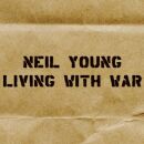Young Neil - Living With War