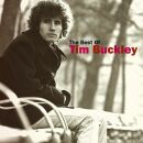 Buckley, Tim - Best Of, The