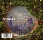 Cherry Red - Hawkwind Machine Stops