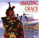 Amazing Grace Caledonian Heritage - Amazing Grace...