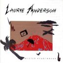 Anderson Laurie - Mister Heartbreak
