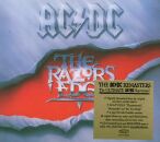 AC/DC - Razors Edge, The
