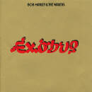 Marley Bob & the Wailers - Exodus