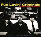 Fun Lovin Criminals - Come Find Yourself (Expanded 3...