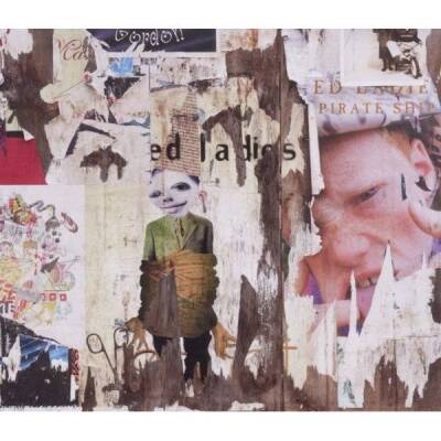 Barenaked Ladies - HITS FROM YESTERDAY&THE DAY BEFORE