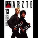 Ärzte, Die - Ist Das Alles (13 Höhepunkte Mit...
