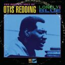 Redding Otis - Lonely & Blue: The Deepest Soul Of...