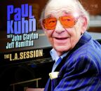 Kuhn Paul - L.a.session, The