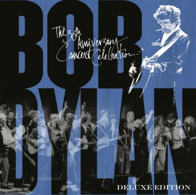 Dylan Bob - 30Th Anniversary Concert Celebration [Deluxe Editi (30th 30Th Anniversary Concert Celebration [Deluxe Editi)