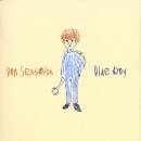 Sexsmith Ron - BLUE BOY