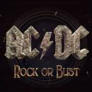 AC / DC - Rock or Bust