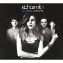 Echosmith - TALKING DREAMS