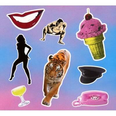 Duran Duran - PAPER GODS (Deluxe Version)