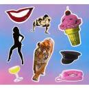 Duran Duran - PAPER GODS