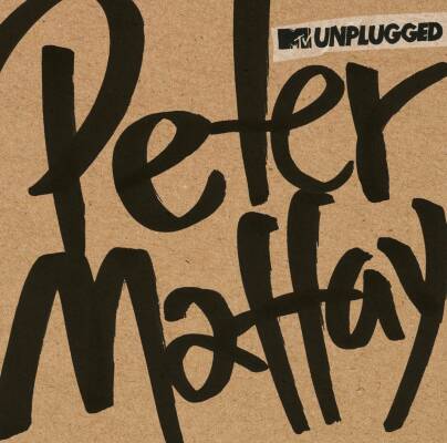 Maffay Peter - MTV Unplugged