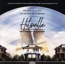 HITSVILLE: THE MAKING OF MOTOWN (Diverse Interpreten /...