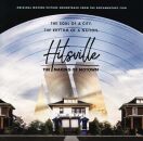 Hitsville: The Making Of Motown (deluxe/Diverse Interpreten)