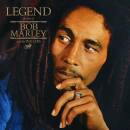 Marley Bob & the Wailers - Legend