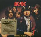 AC / DC - Highway To Hell