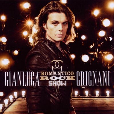 Grignani - Romantico Rock Show