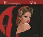 Mina - 12 American Song Book Fiore In Testa