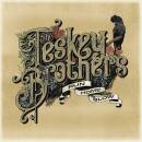 Teskey Brothers, The - Run Home Slow