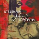 Lemper Ute - Rendezvous With Marlene