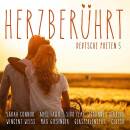 Herzberührt: Deutsche Poeten 5 (Various)