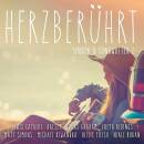 Herzberuehrt - Singer/songwriter 2 (Diverse Interpreten)