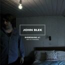 Blek John - Digressions #1 (Live At Studiowz)