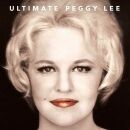 Lee Peggy - Ultimate Peggy Lee