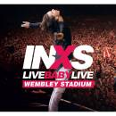 INXS - Live Baby Live (Blu-Ray & 2CD)