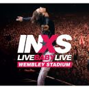INXS - Live Baby Live (Blu-Ray & 2Cd / Blu-ray & CD)