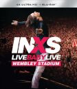 INXS - Live Baby Live (4K Uhd Bd + Bd)