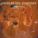 Vollenweider Andreas - Caverna Magica (.Under The Tree -...