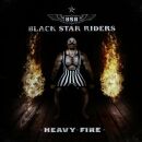 Black Star Riders - Heavy Fire (DIGIBOOK)