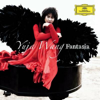 Diverse Komponisten - Fantasia (Wang Yuja)