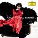 Scriabin Alexander / u.a. - Fantasia (Wang Yuja)
